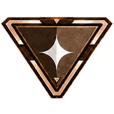 Insignia BRONCE